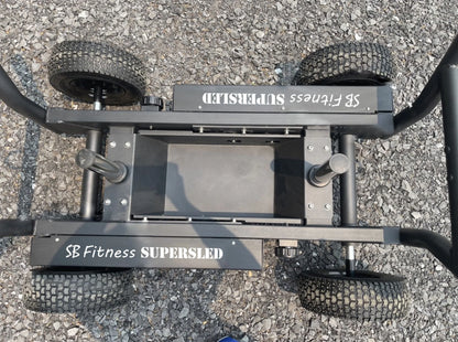 Supersled